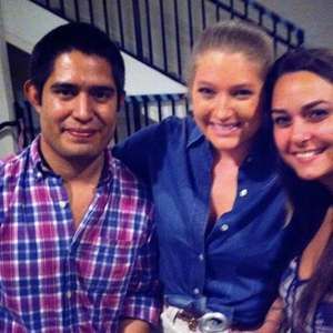 Meet your Posher, Juan